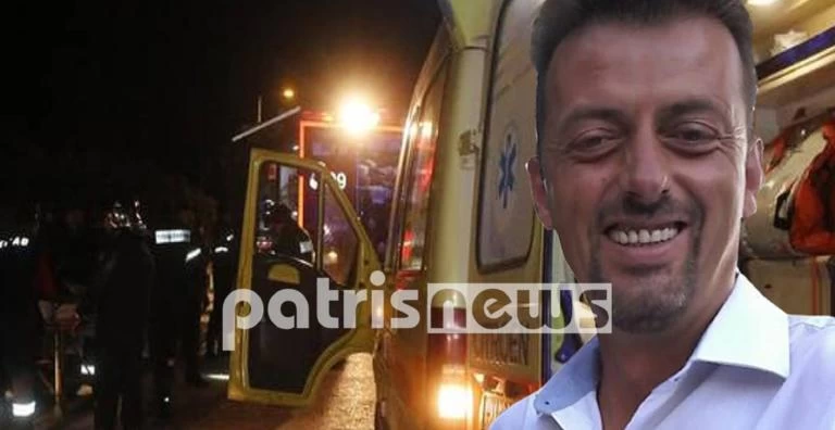 Τραγωδία στις ΕΔ: Νεκρός Αρχιλοχίας ε.α από ηλεκτροπληξία